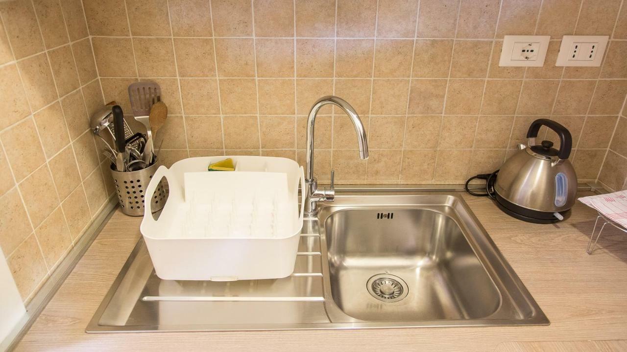 Leutari Suite Рим Екстер'єр фото