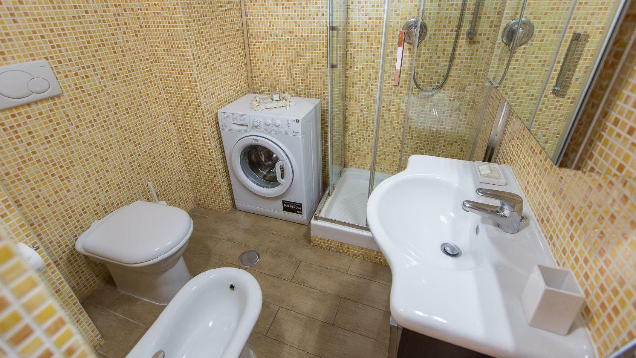 Leutari Suite Рим Екстер'єр фото